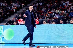 24年的等待！上海男篮继2001-02赛季后 重返CBA总决赛舞台