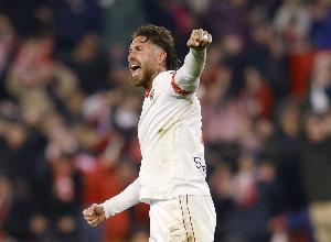 世体：拉莫斯财团收购塞维告吹，球迷要求董事会下台重组俱乐部