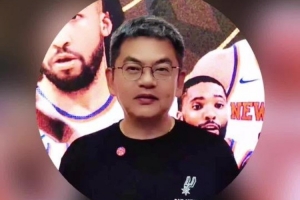 苏群：文班下一场得调整&少持球 让哈珀多打 把常规战变为太空战