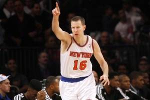 诺瓦克谈历史前5射手：雷·阿伦、米勒、汉密尔顿、德克、库里
