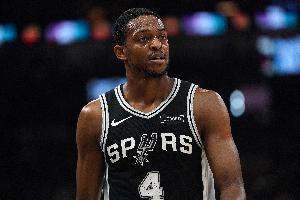 文班谈福克斯关键中投：关键先生就是他的标签 毫无保留信任他