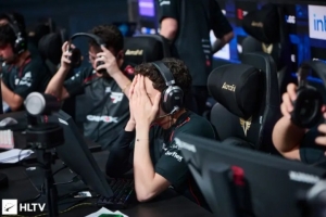 CSGO PGL新加坡Major名额分配：欧洲再增一席，美洲减少一席