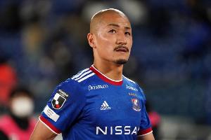 前田大然：上届日本更多是超常发挥，这一次是靠实打实的硬实力
