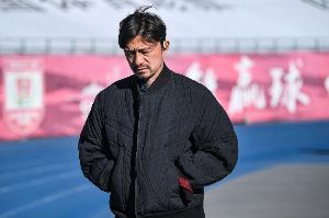 谢晖：虽然亚洲名额涨到8.5个，但国足出线概率并没有涨多少