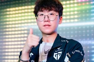 韩网热议Ruler被处罚：没有禁赛 看来他们并不认为这是一项非常严重的指控