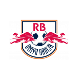 RB大宫首发阵容