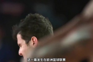 绝杀赢球，却抱头痛哭，这是什么情况？